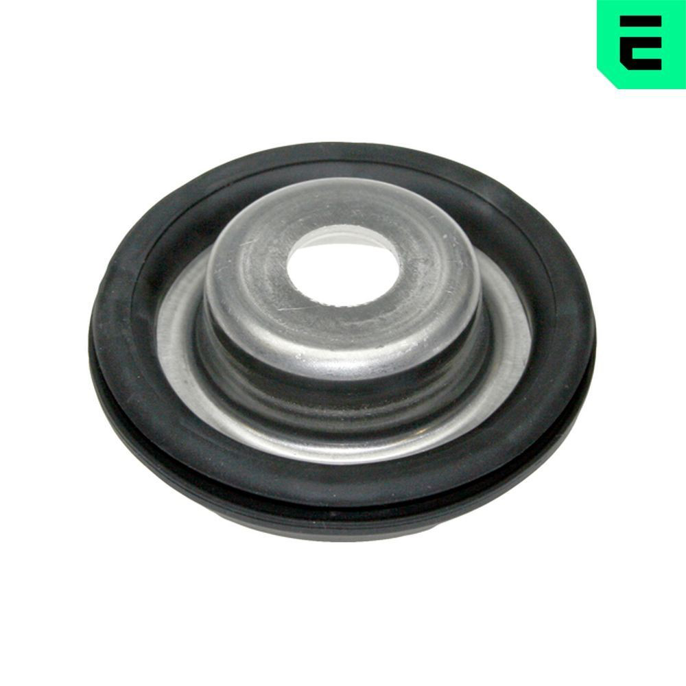 Опора передней стойки Optimal F86551