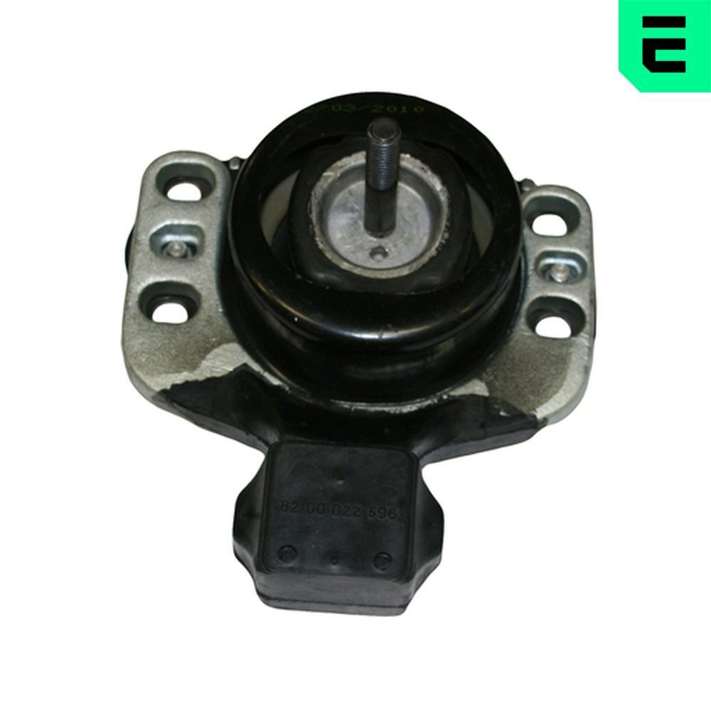 Подушка двигателя Optimal F86675 цена, от 64.04 USD