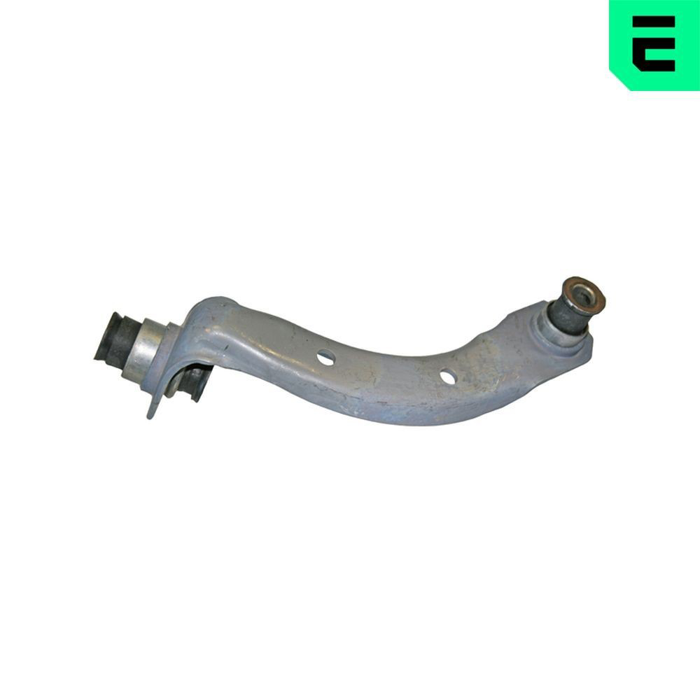 Кронштейн передней балки Optimal F86681