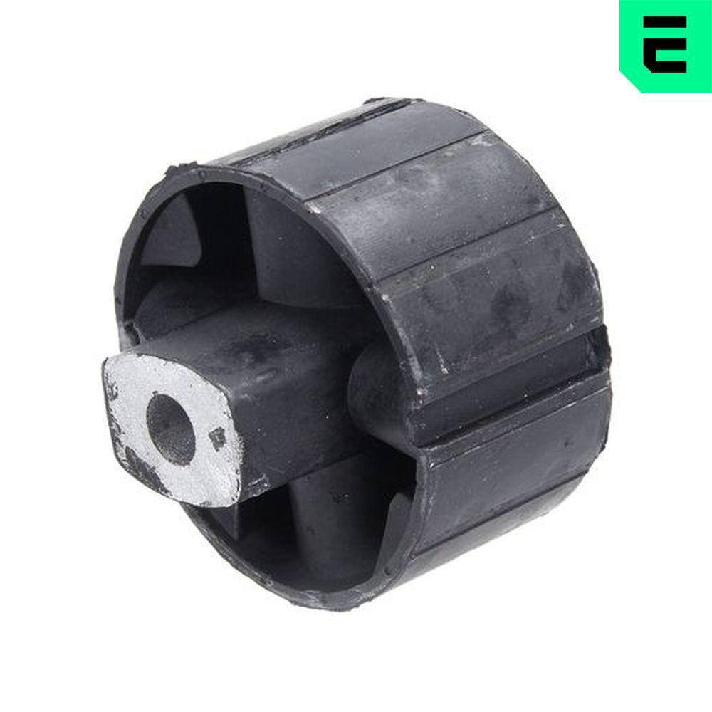 Сайлентблок заднего продольного рычага передний F86696 Optimal