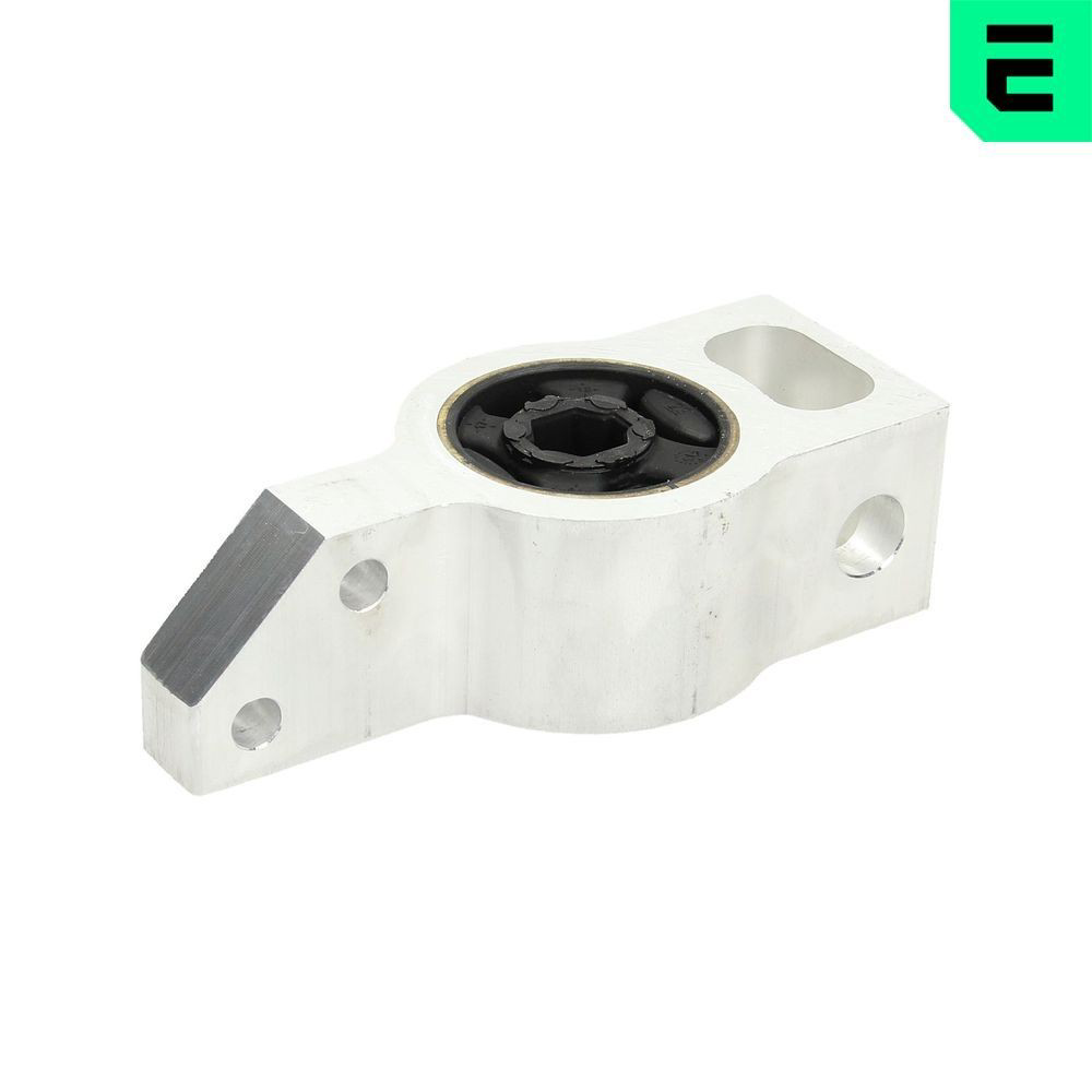 Купить F86701 Optimal Сайлентблок нижний передней подвески