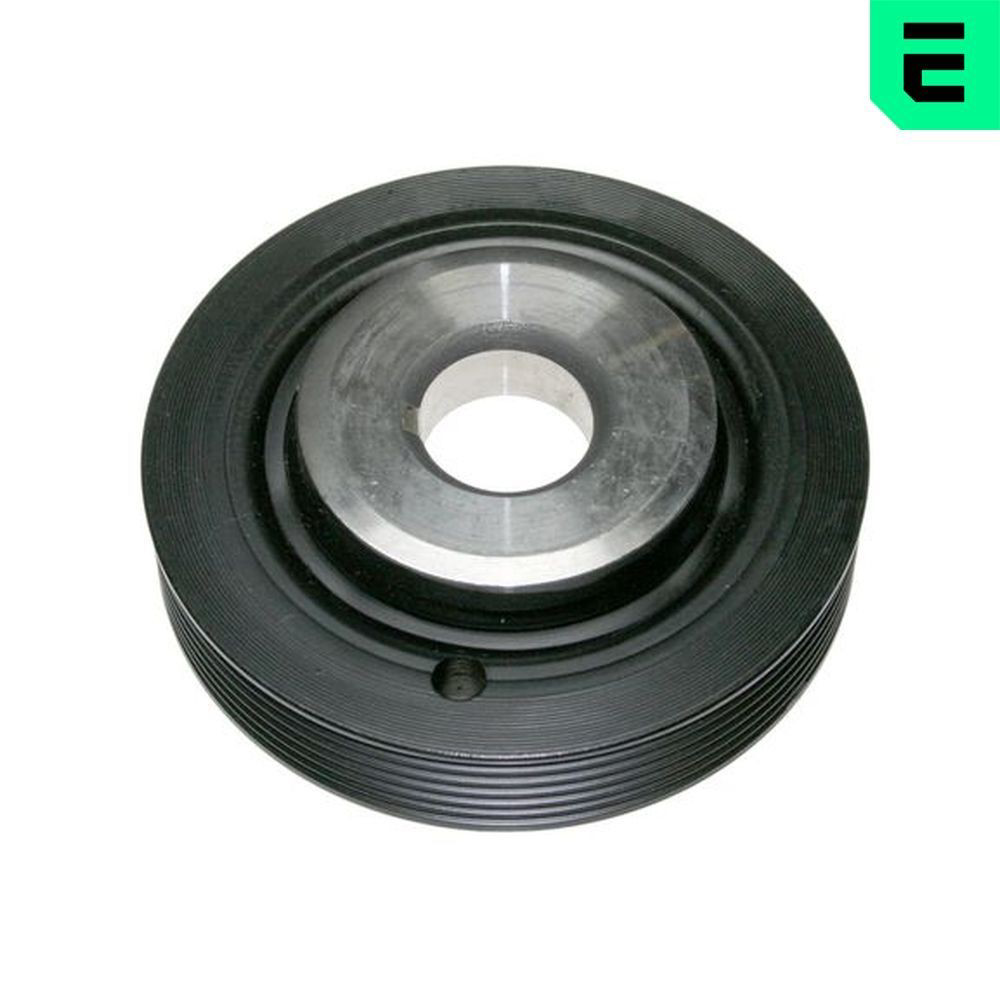 F87083 Optimal Шкив коленчатого вала