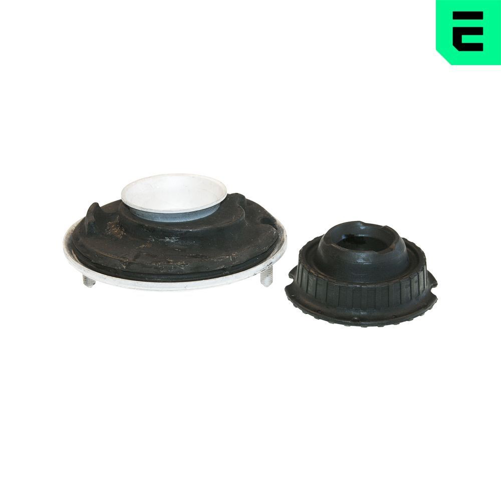 Опора передней стойки Optimal F87097