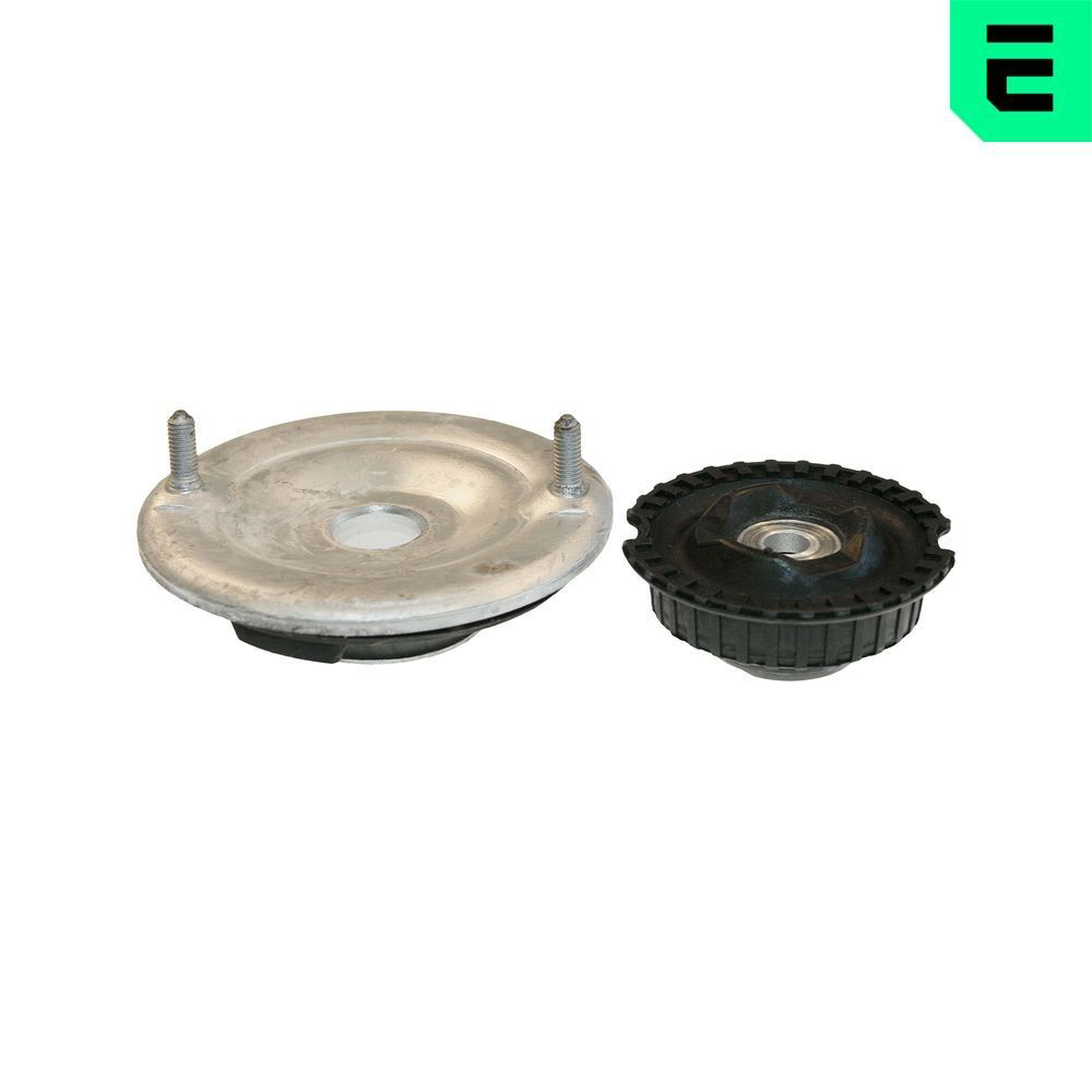 Опора стойки амортизатора переднего Optimal F87097 цена, от 8.43 USD