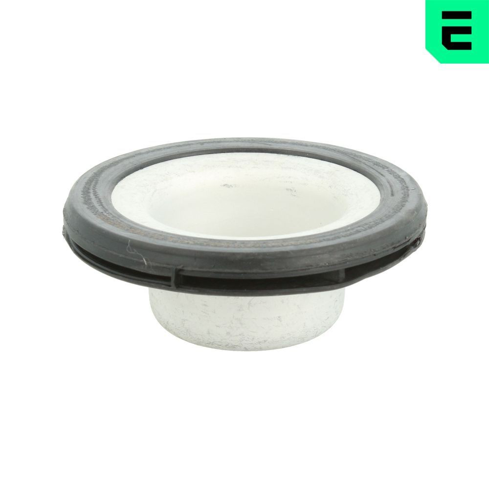 Опора стойки амортизатора переднего Optimal F87133 цена, от 4.19 USD