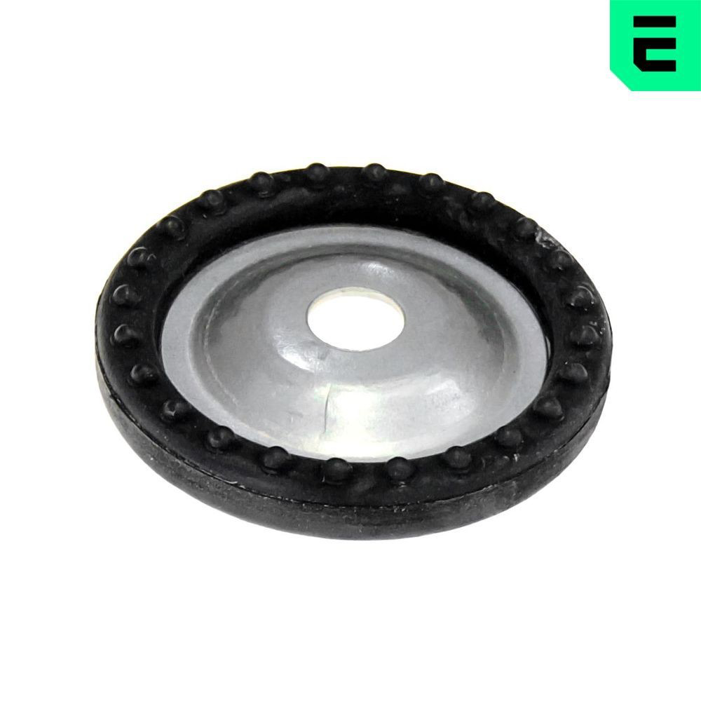 Отбойник передней пружины Optimal F87422