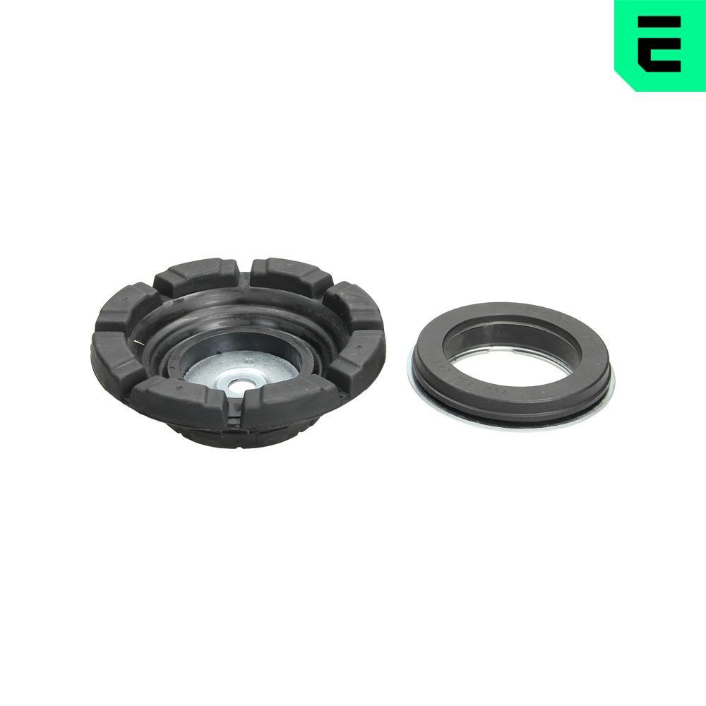 Опора стойки амортизатора переднего Optimal F87575 цена, от 22.29 USD