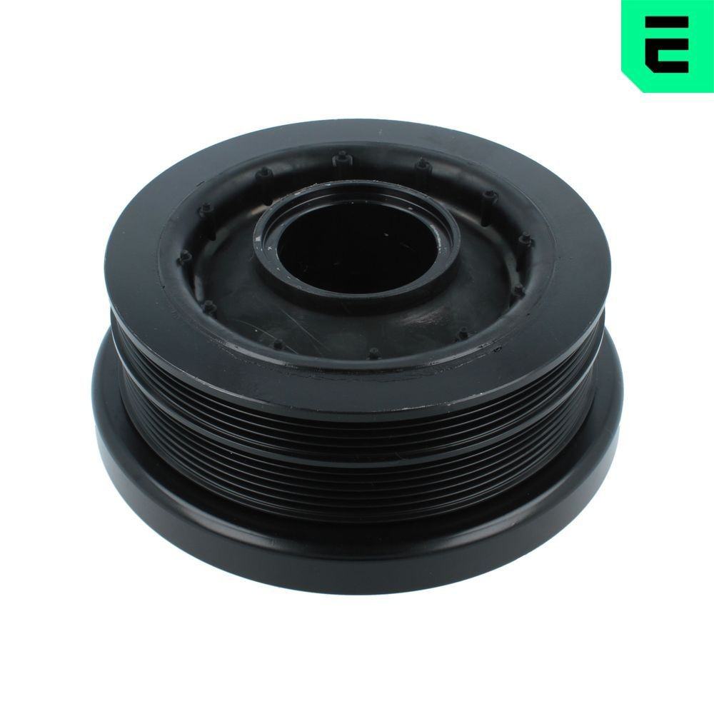 Купить F87641 Optimal Шкив-демпфер коленвала