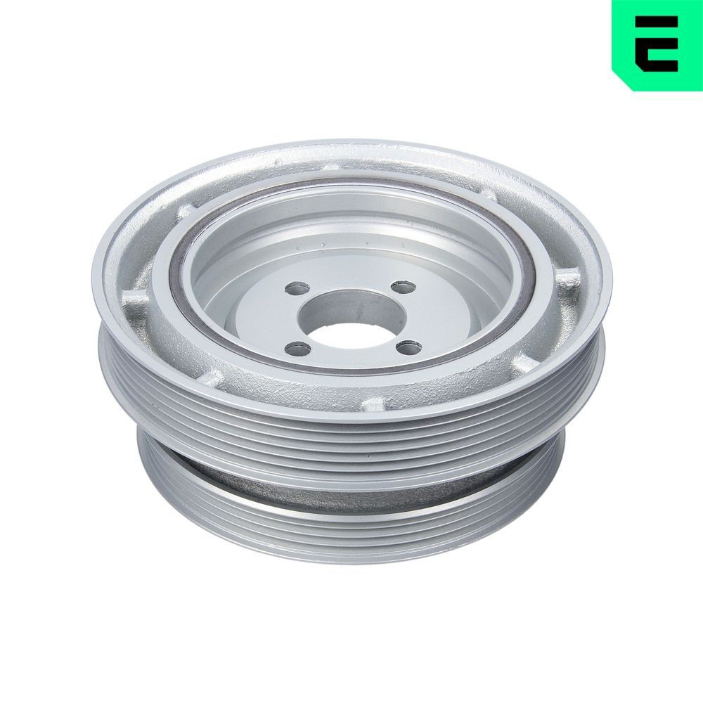 Шкив коленвала (демпфер) Optimal F87647 цена, от 80.76 USD