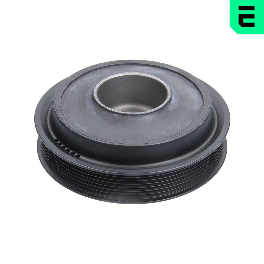 Шкив коленвала (демпфер) Optimal F87651 цена, от 103.78 USD
