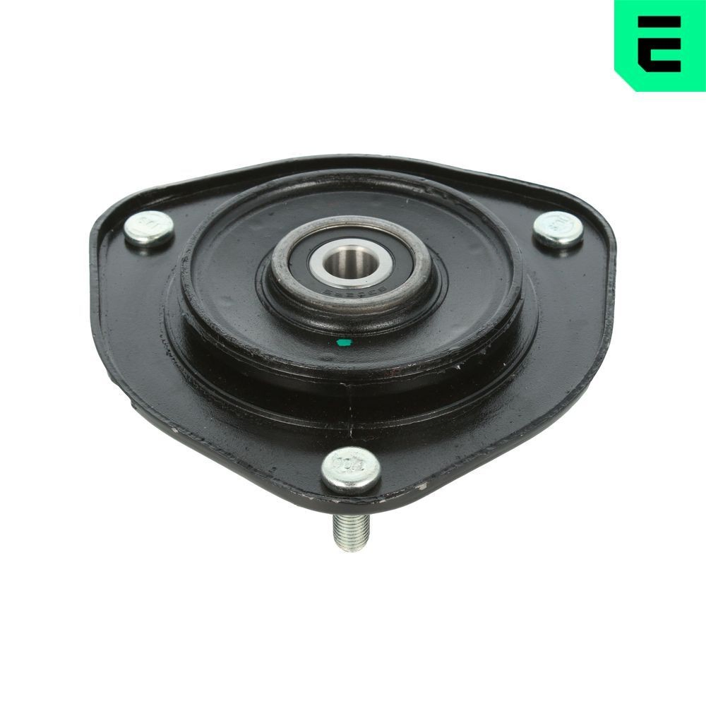 F88347 Optimal Подушка амортизатора переднего