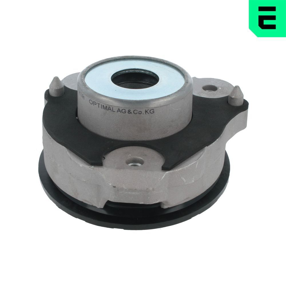 Опора амортизатора переднего левого F88410 Optimal