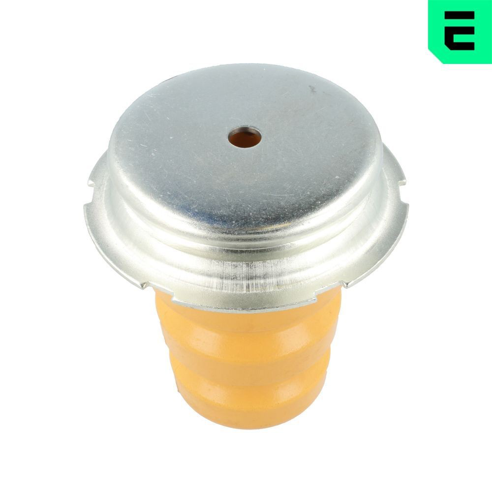 Отбойник задней рессоры F88461 Optimal