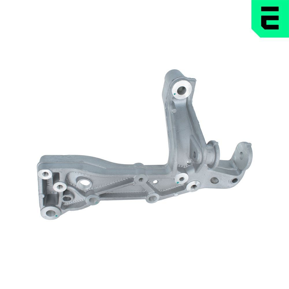 Кронштейн передней балки Optimal F88513 цена, от 37.58 USD