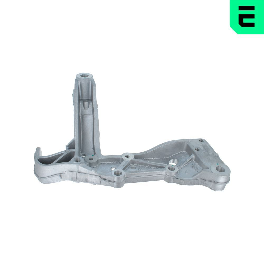 F88513 Optimal Кронштейн передней балки
