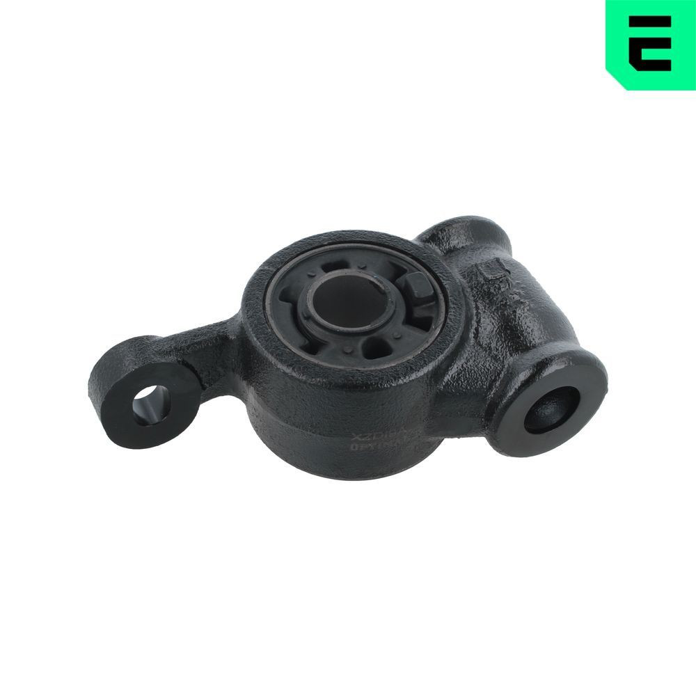 Купить F90043 Optimal Сайлентблок нижний передней подвески