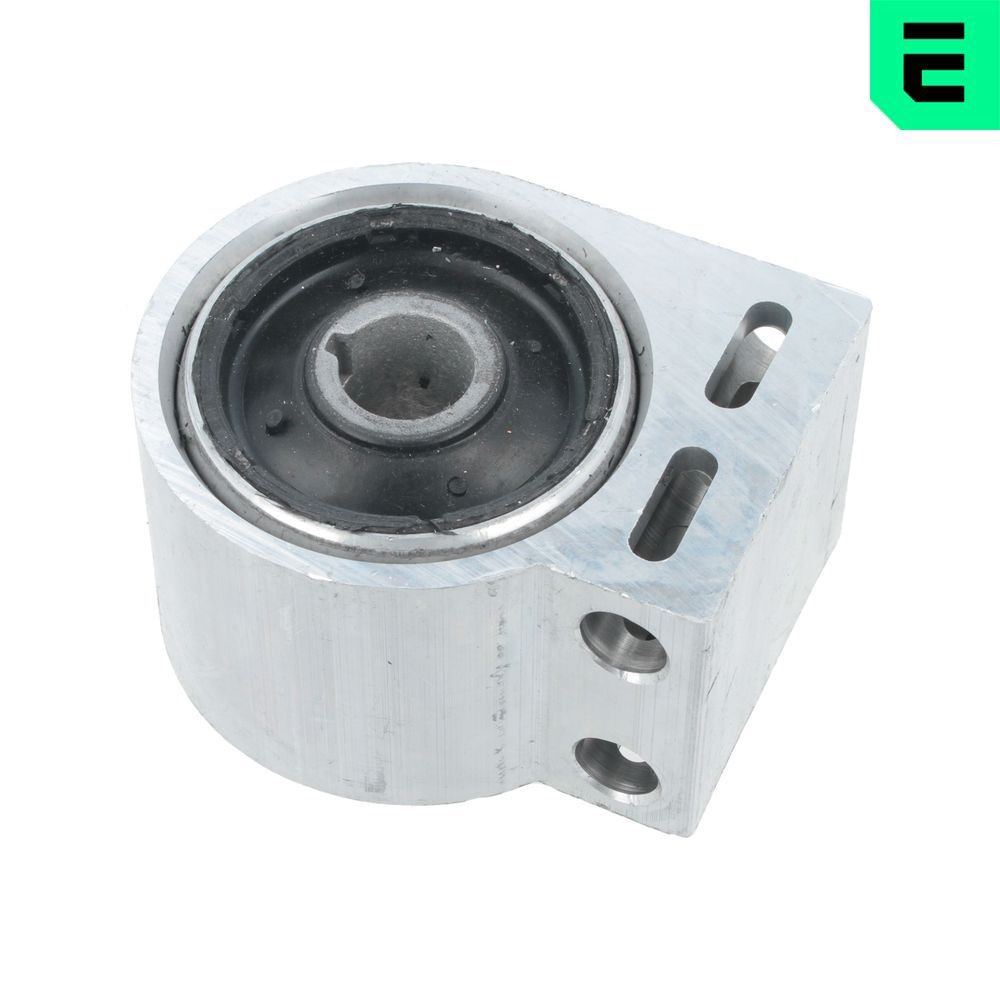 Купить F90074 Optimal Сайлентблок нижний передней подвески