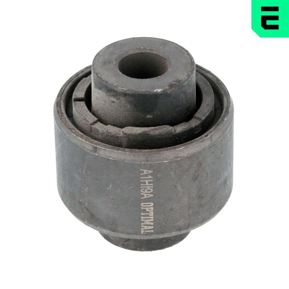 Сайлентблок заднего поперечного рычага внутренний F90134 Optimal