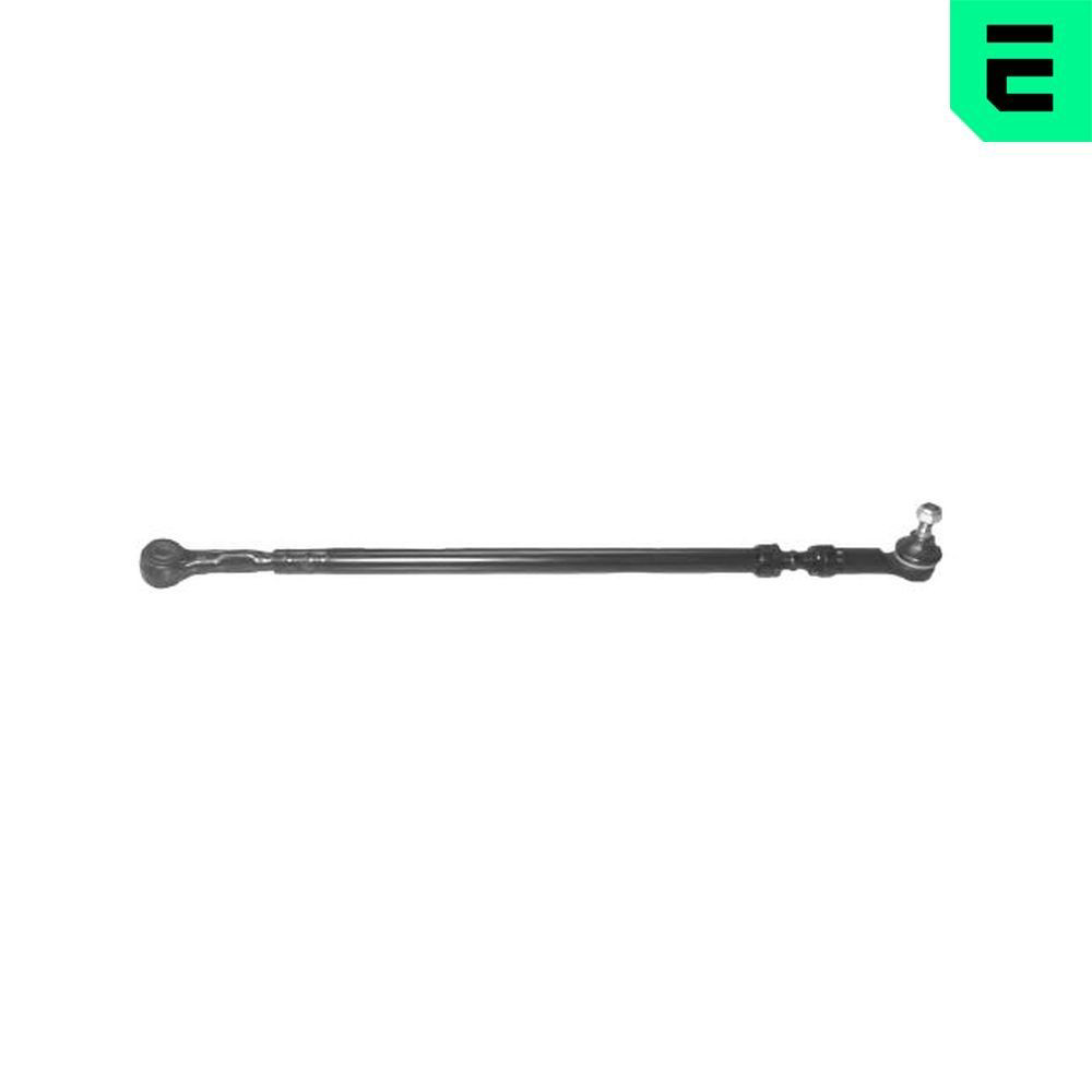 Правая рулевая тяга в сборе  Optimal G0525