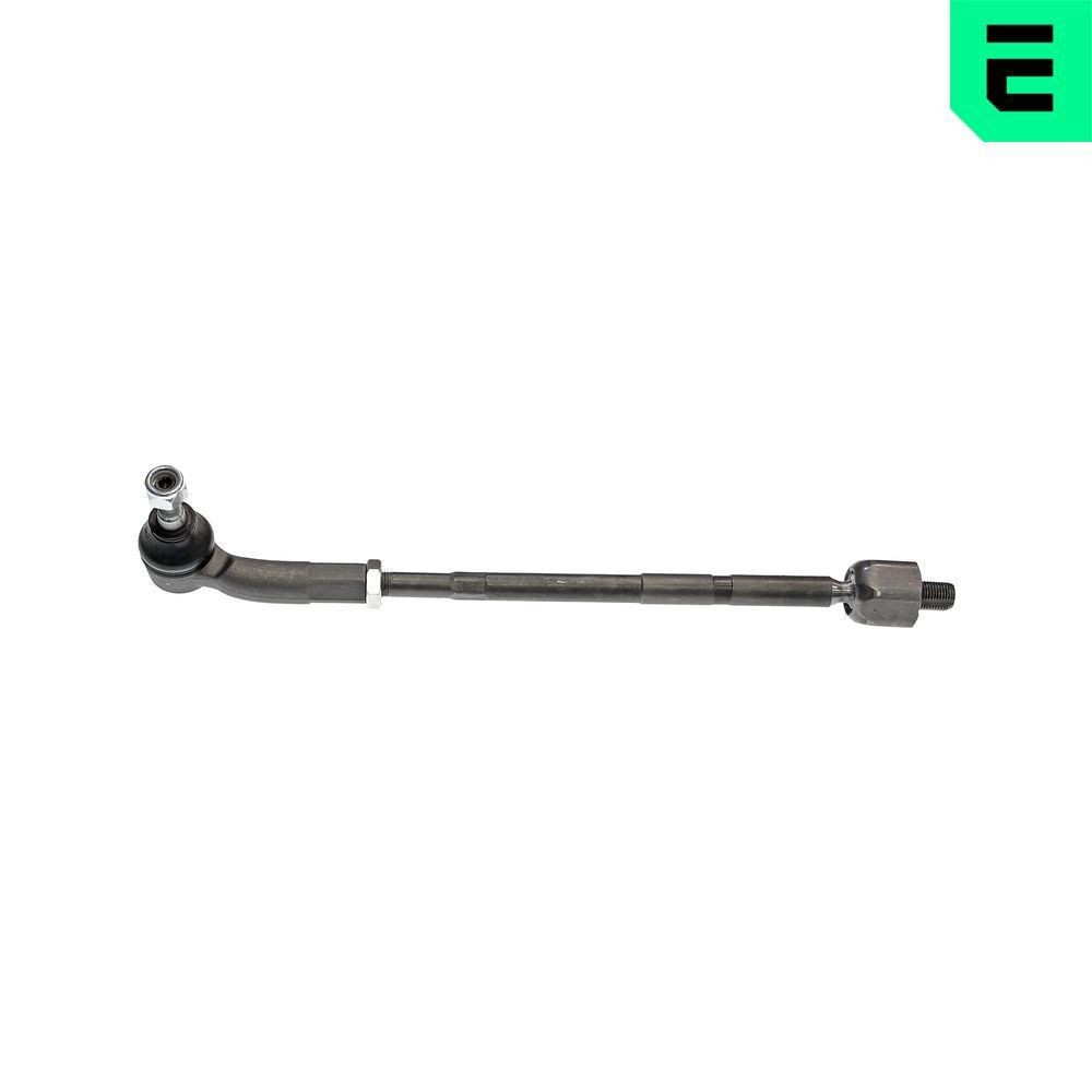 Тяга рулевая левая в сборе  Optimal G0608