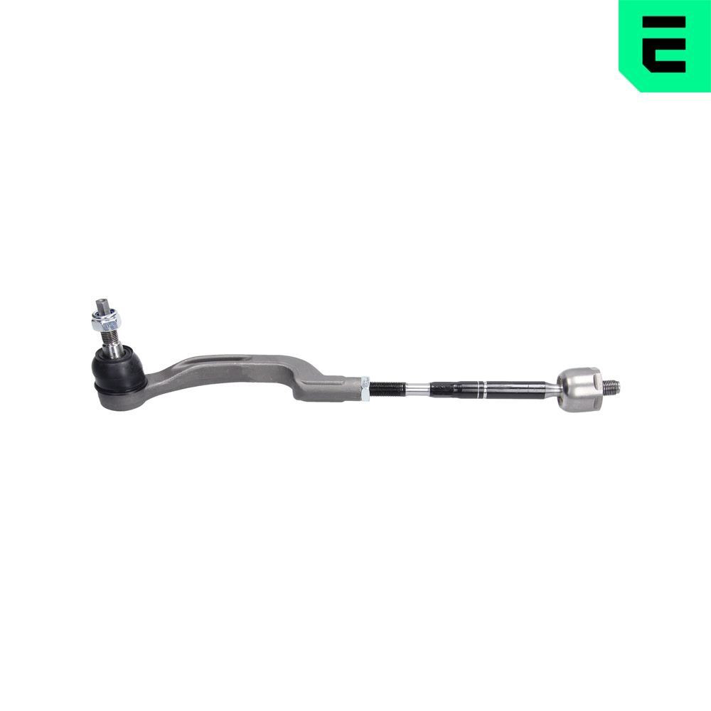 Тяга рулевая в сборе, левая Optimal G0738 цена, от 49.29 USD
