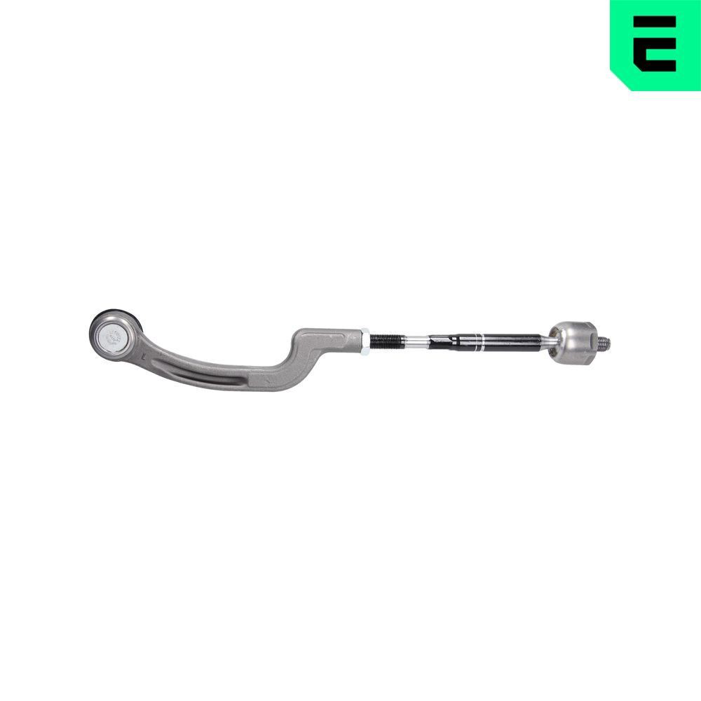 Тяга рулевая в сборе левая G0738 Optimal