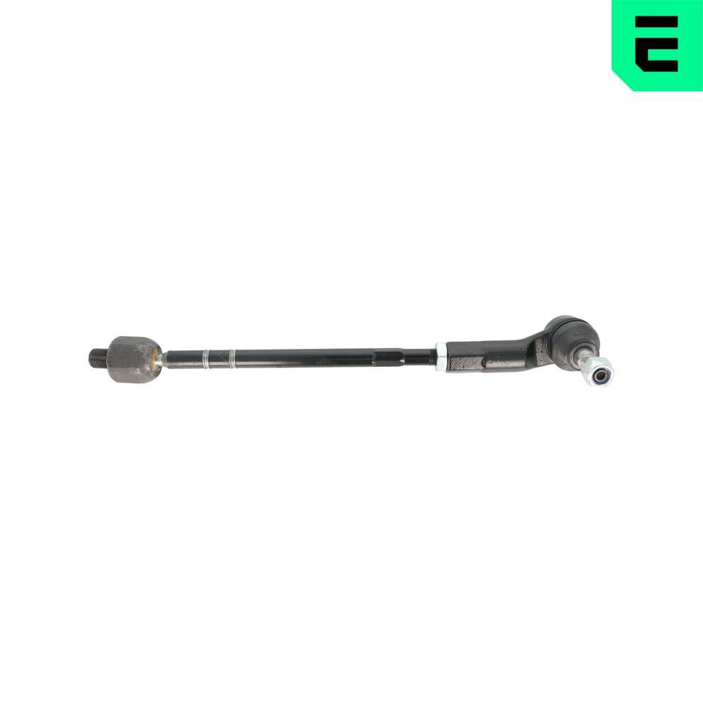 Тяга рулевая в сборе левая G0772 Optimal