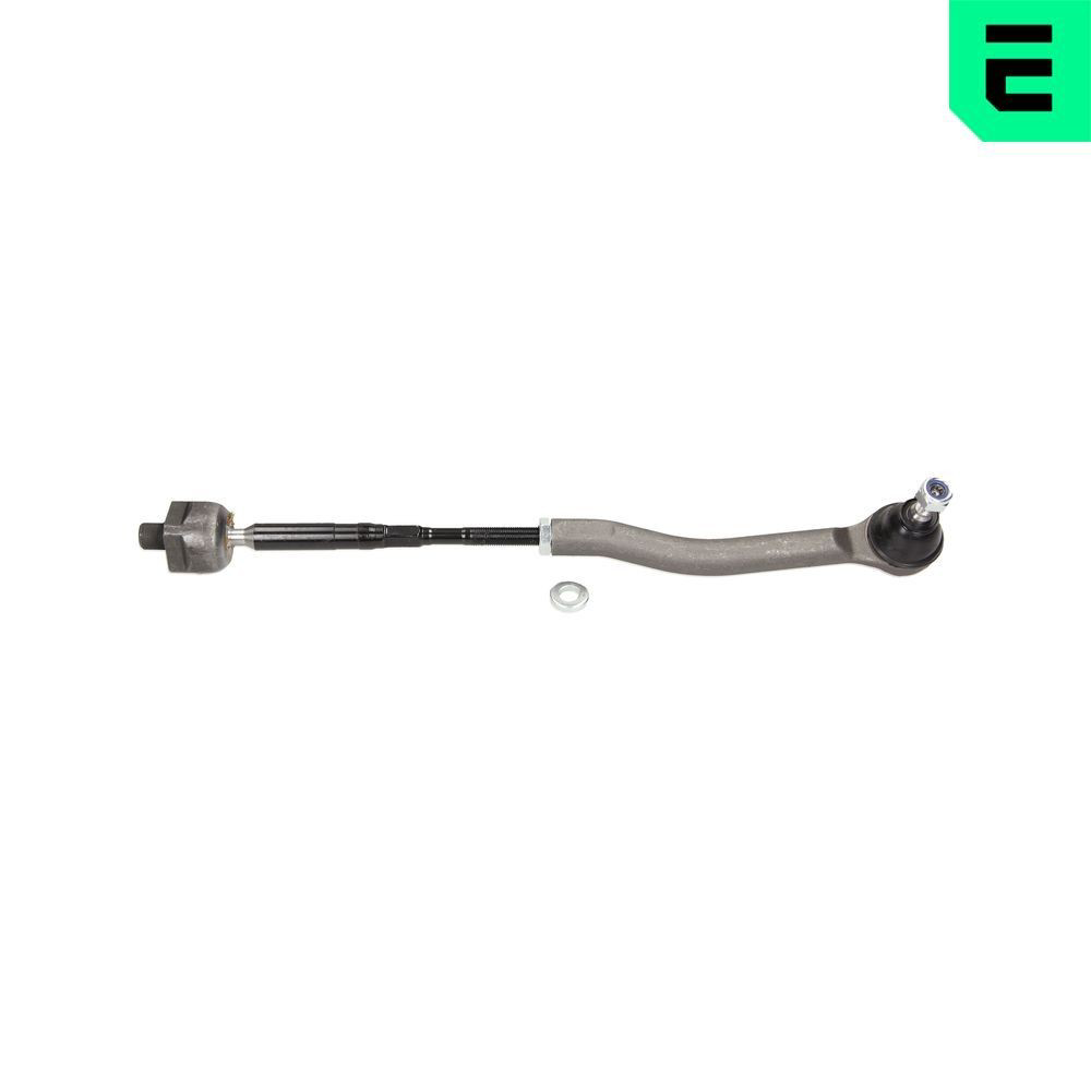 Тяга рулевая в сборе левая G0805 Optimal