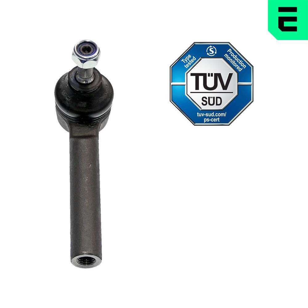 Рулевой наконечник G1013 Optimal