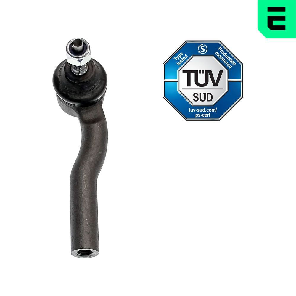 Наконечник рулевой тяги Optimal G1015
