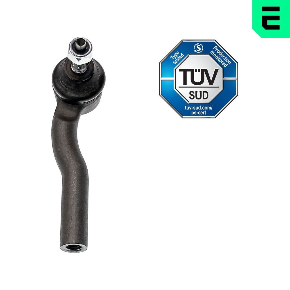 Купить G1016 Optimal Наконечник рулевой тяги, внешний