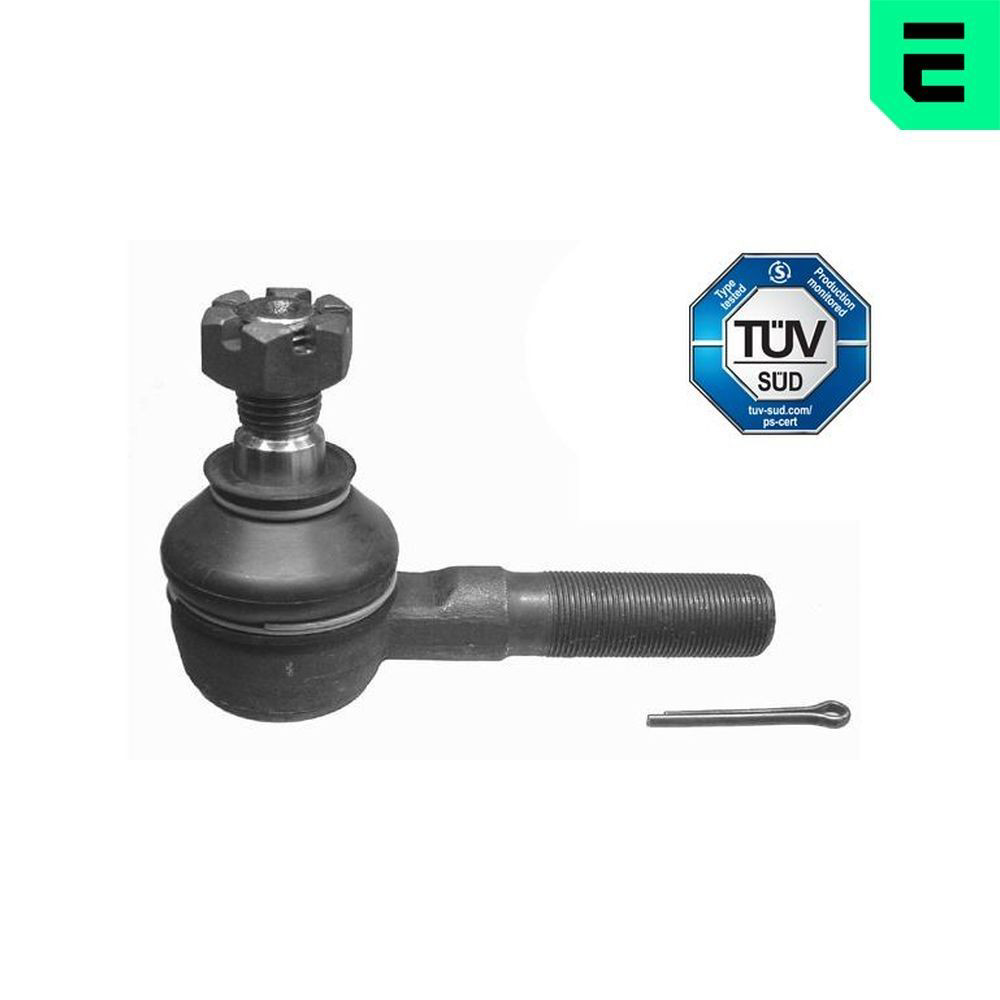 Рулевой наконечник G1018 Optimal