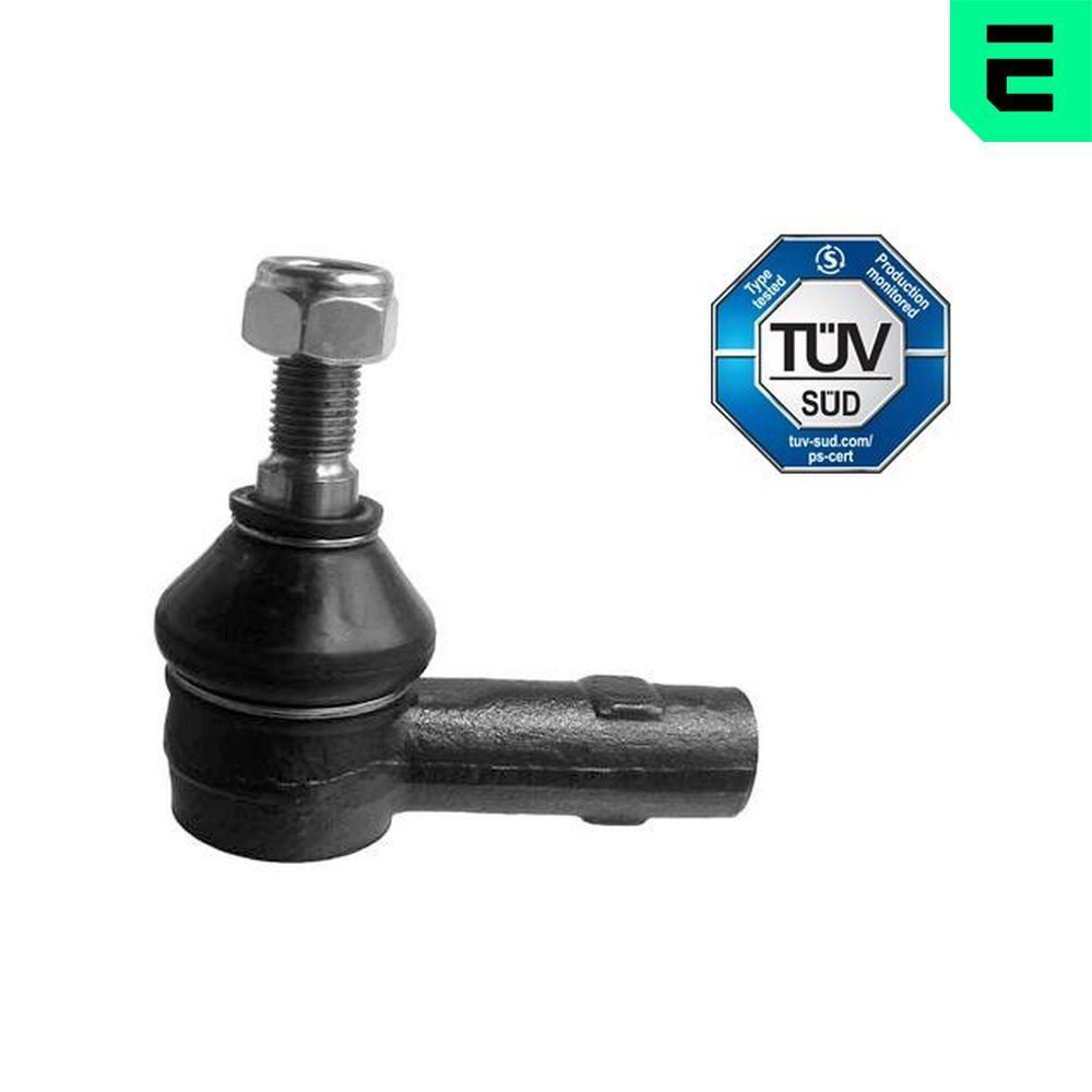 Купить G1020 Optimal Наконечник рулевой тяги, внешний