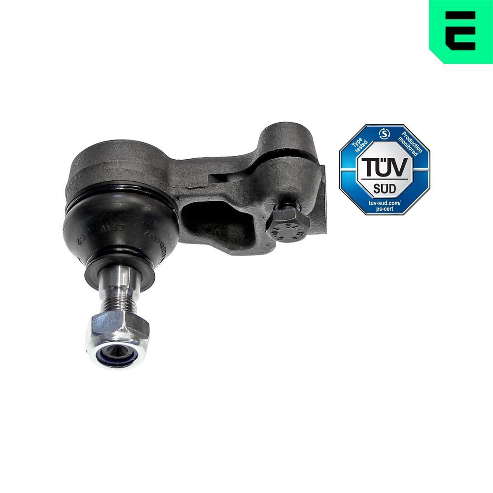 Наконечник рулевой тяги Optimal G1035