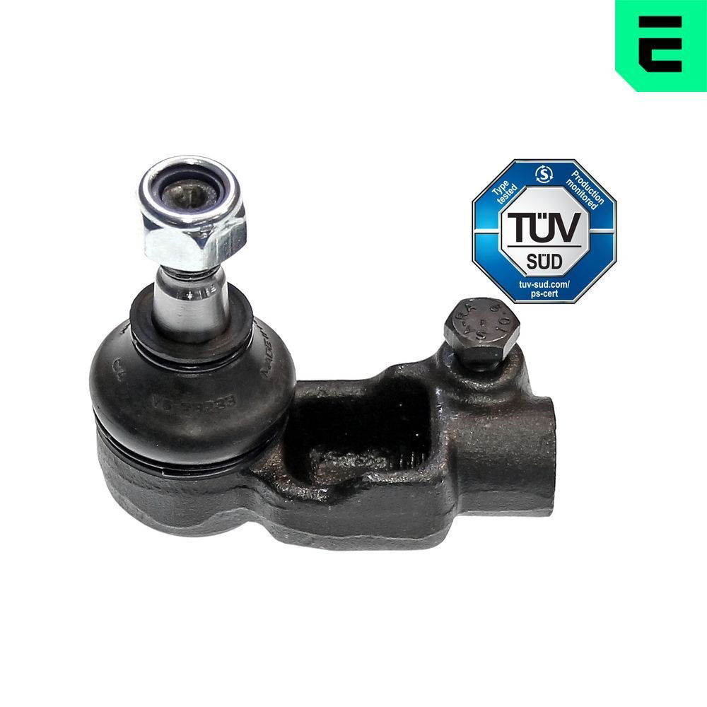 Купить G1041 Optimal Наконечник рулевой тяги, внешний