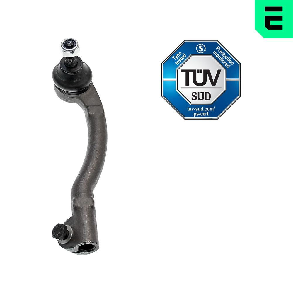 Купить G1055 Optimal Наконечник рулевой тяги, внешний