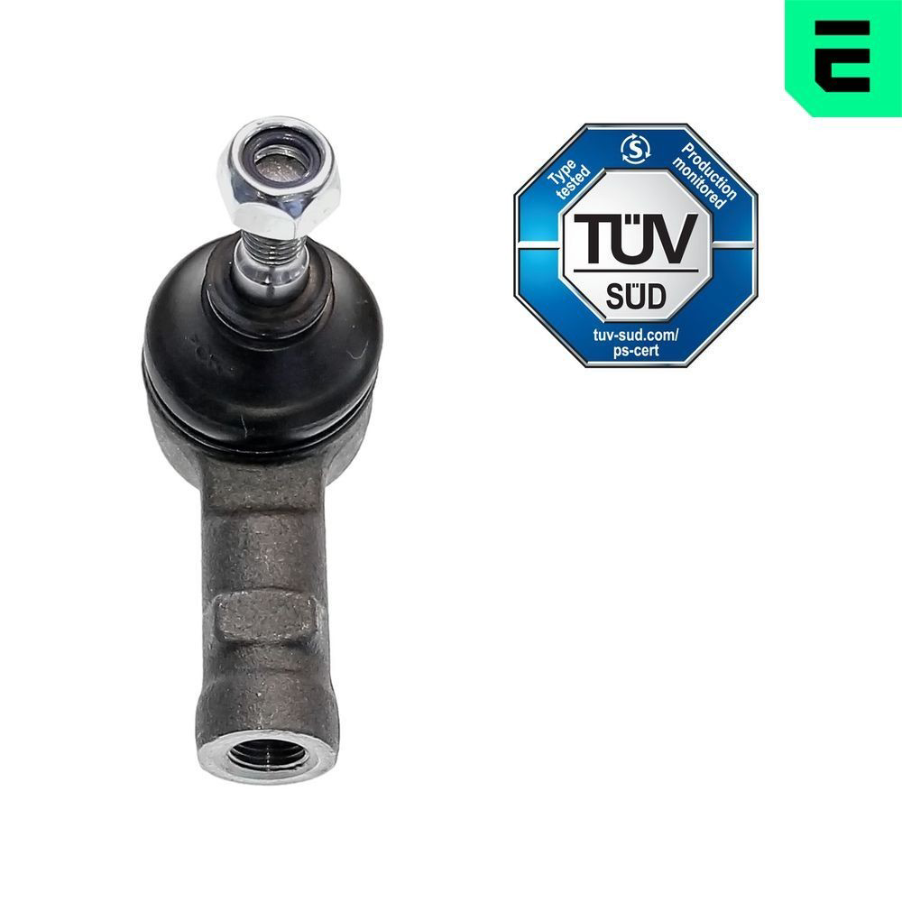 Наконечник рулевой тяги Optimal G1069