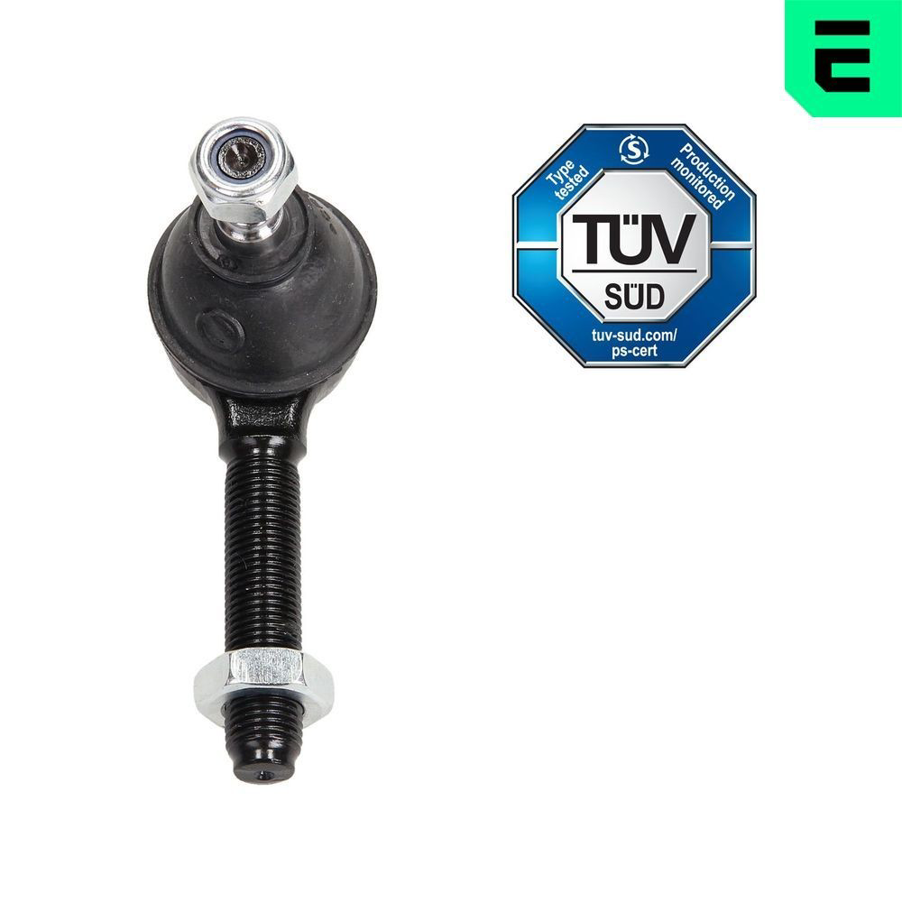 Купить G1091 Optimal Наконечник рулевой тяги, внешний