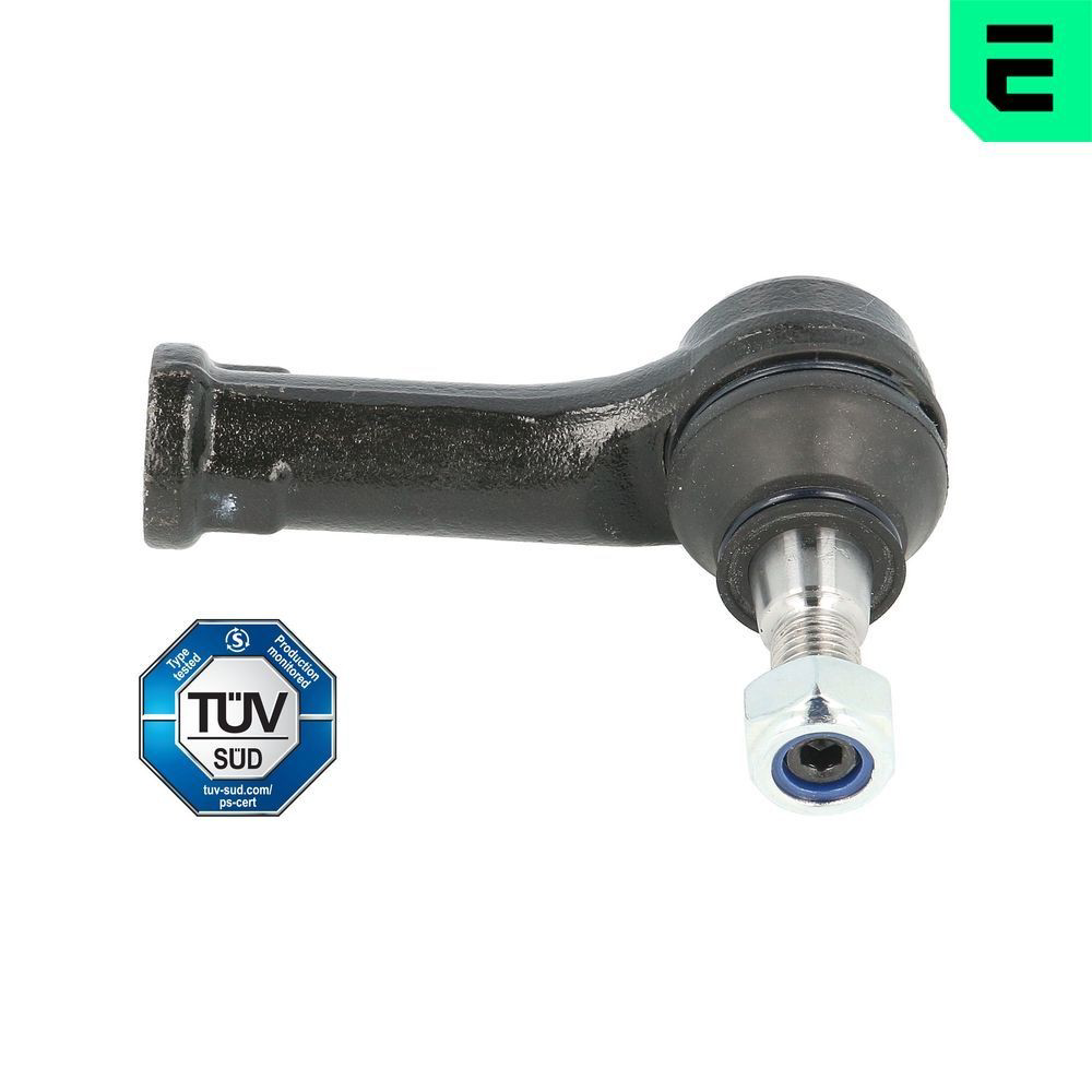 Купить G11011 Optimal Наконечник рулевой тяги, внешний
