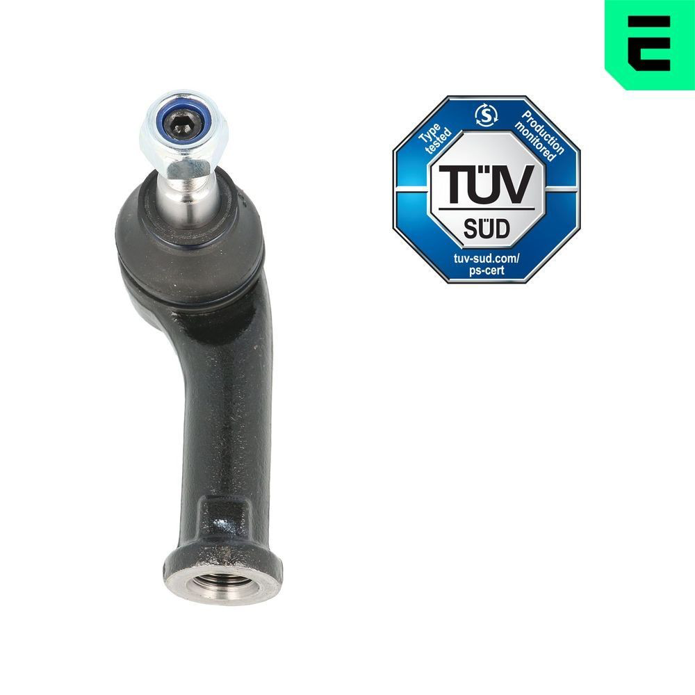 Купить G11011 Optimal Наконечник рулевой тяги, внешний
