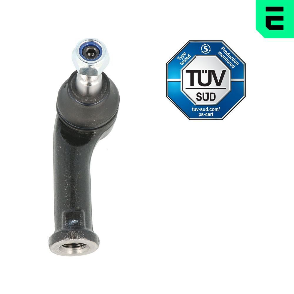 Купить G11012 Optimal Наконечник рулевой тяги, внешний