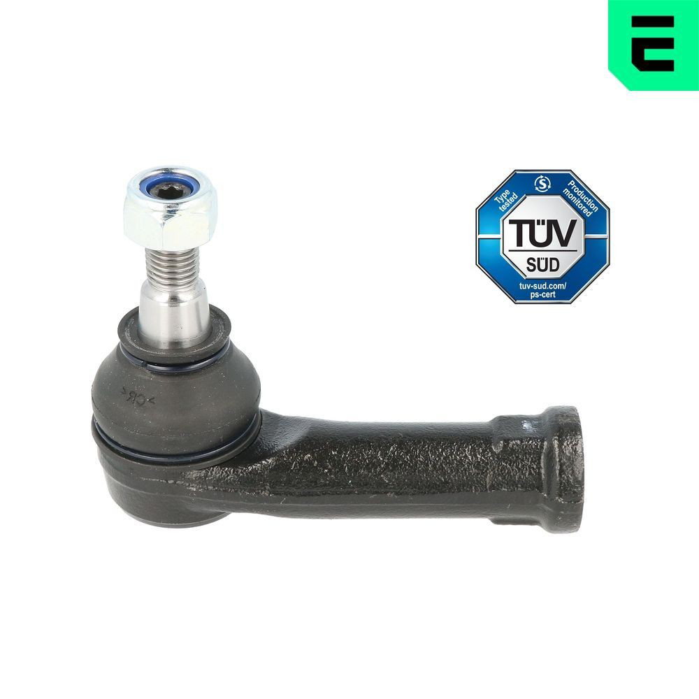 Наконечник рулевой тяги Optimal G11012