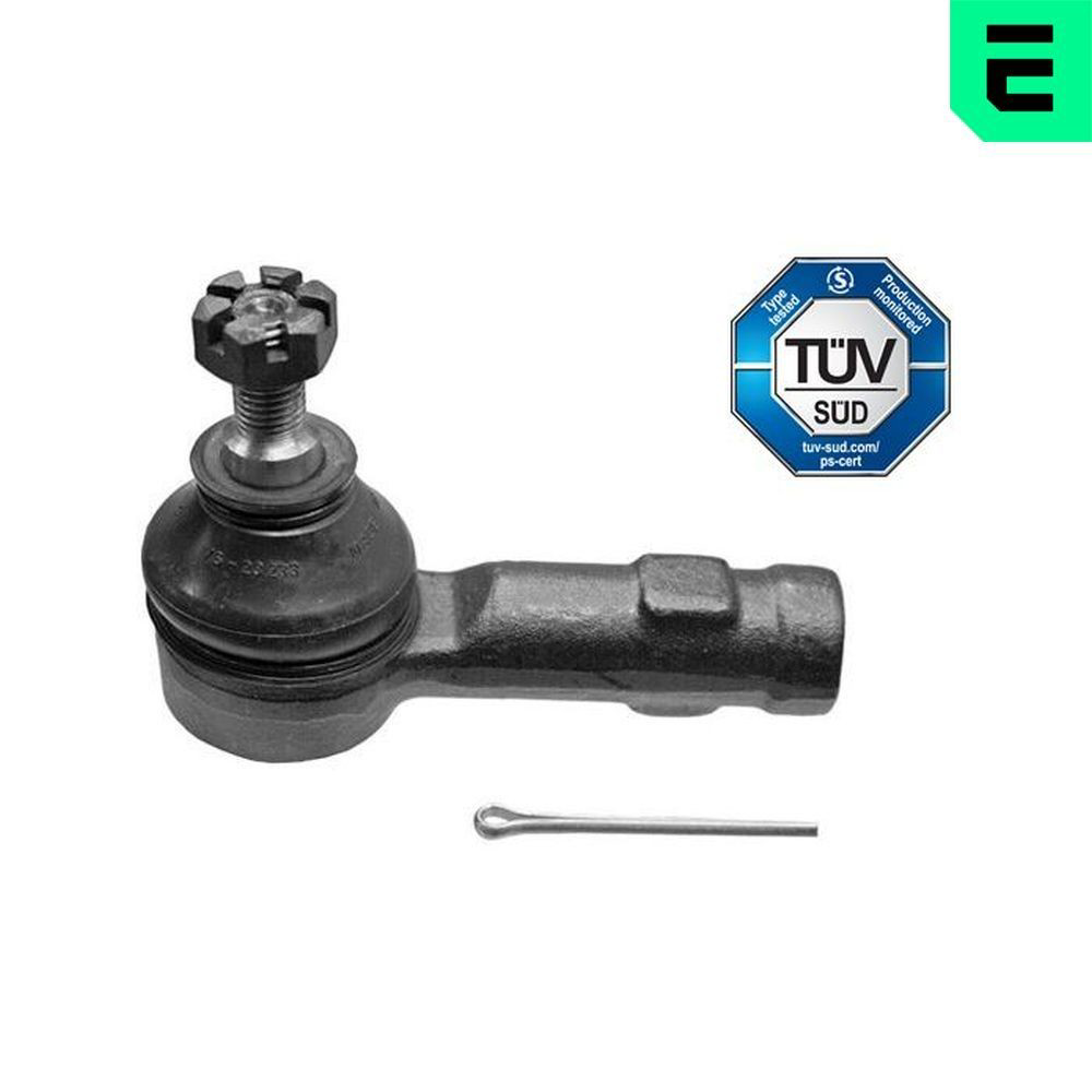 G11067 Optimal Наружный наконечник рулевой тяги