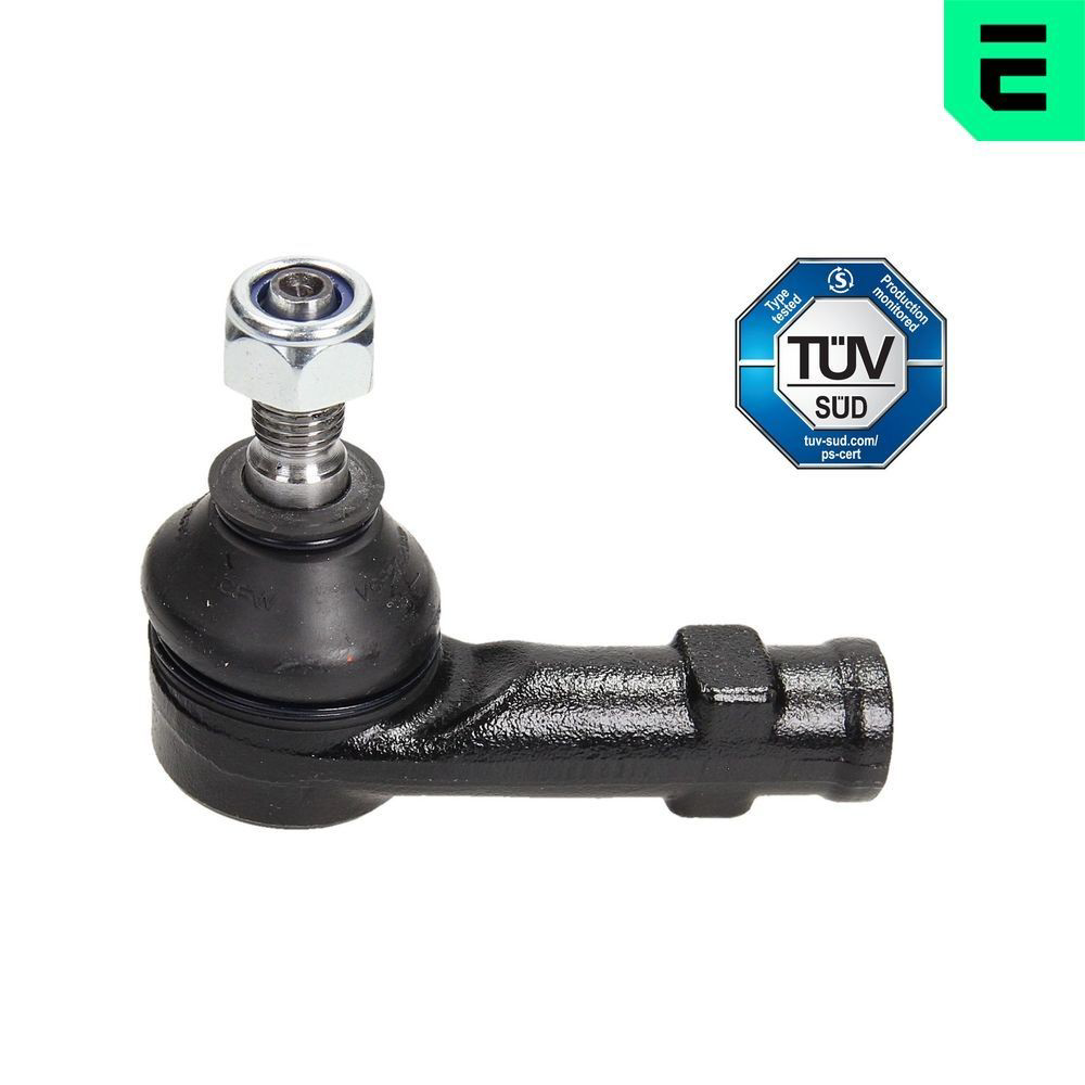 Купить G1109 Optimal Наконечник рулевой тяги, внешний