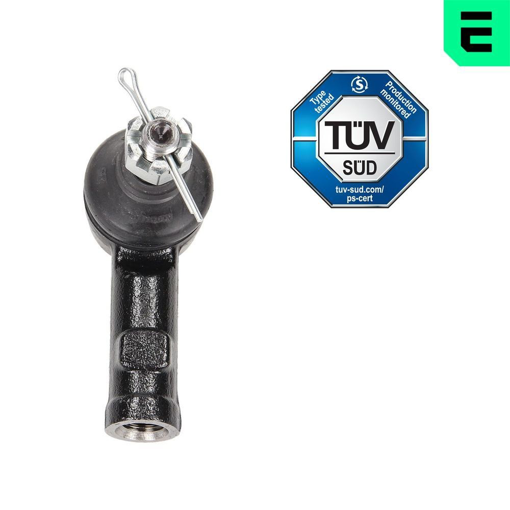G1114 Optimal Наружный наконечник рулевой тяги