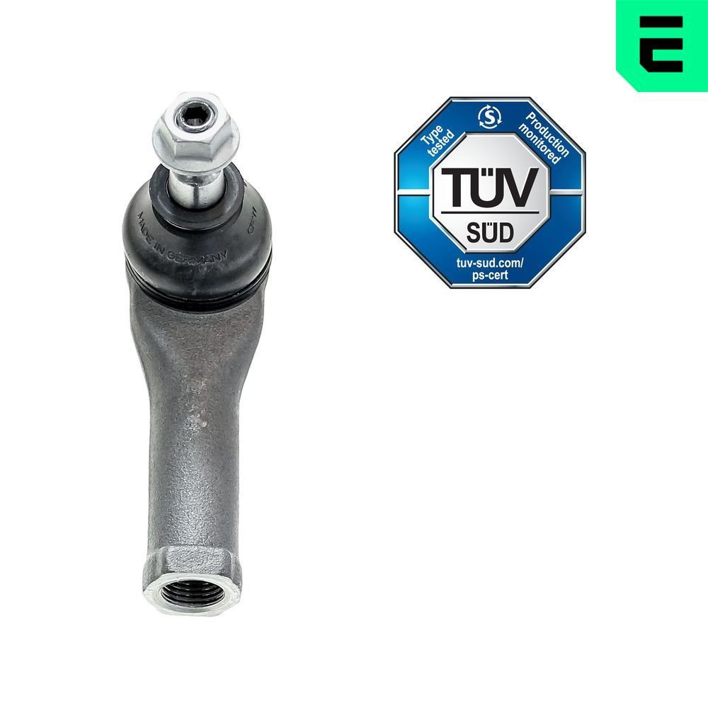Наконечник рулевой тяги Optimal G11178