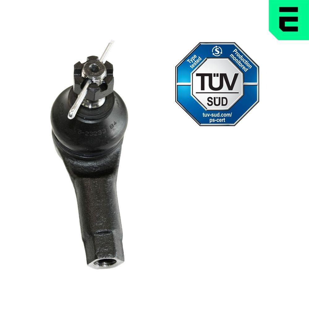 Рулевой наконечник Optimal G11185 цена, от 9.62 USD