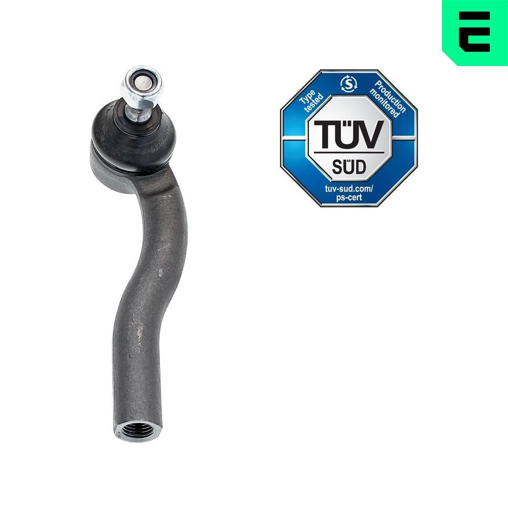 Рулевой наконечник Optimal G11187 цена, от 10.48 USD