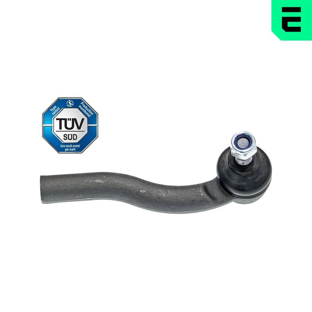Купить G11187 Optimal Наконечник рулевой тяги, внешний