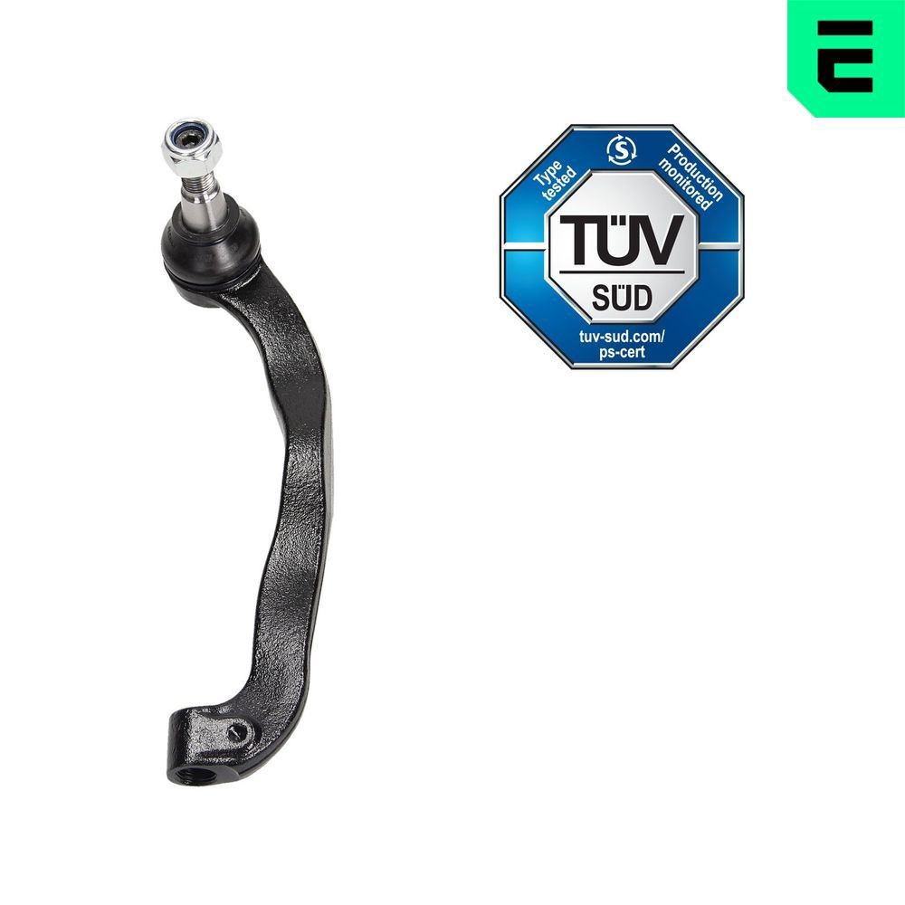 Купить G11208 Optimal Наконечник рулевой тяги, внешний